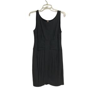 Dressed Dark‎ Gray Women's Medium Dress